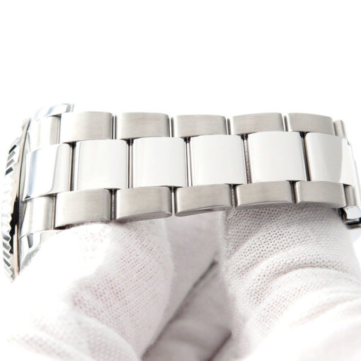 Rolex 326934 Skydweller with Blue Dial on Oyster - Image 6