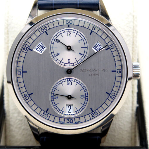 Patek Philippe 5235G Annual Calendar Regulator - Image 3