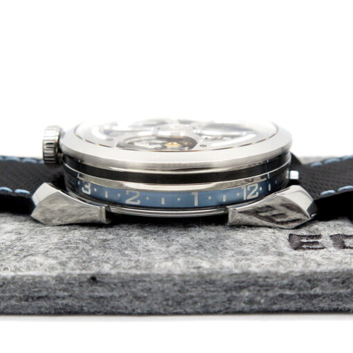 M.A.D. Editions M.A.D. 1S Ice Blue Limited Edition by MB&F - Image 8