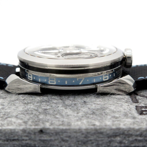 M.A.D. Editions M.A.D. 1S Ice Blue Limited Edition by MB&F - Image 9