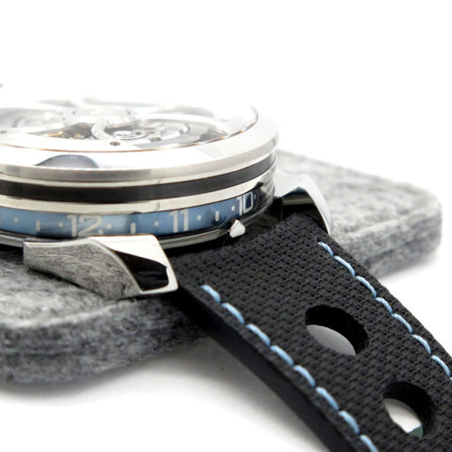M.A.D. Editions M.A.D. 1S Ice Blue Limited Edition by MB&F - Image 11