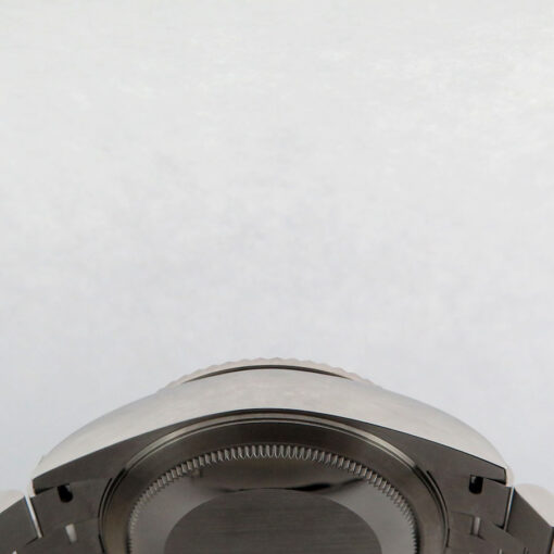 Rolex 336934 Skydweller with Mint Green Dial on Jubilee - Image 5