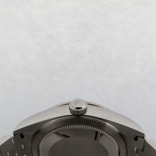 Rolex 336934 Skydweller with Mint Green Dial on Jubilee - Image 4