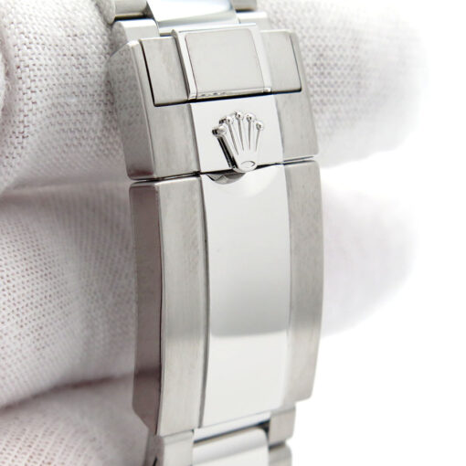 Rolex 126500LN Cosmograph Daytona with White Dial - Image 7