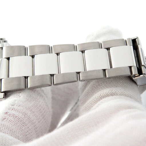 Rolex 126500LN Cosmograph Daytona with White Dial - Image 8