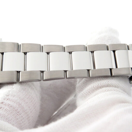 Rolex 126500LN Cosmograph Daytona with White Dial - Image 6