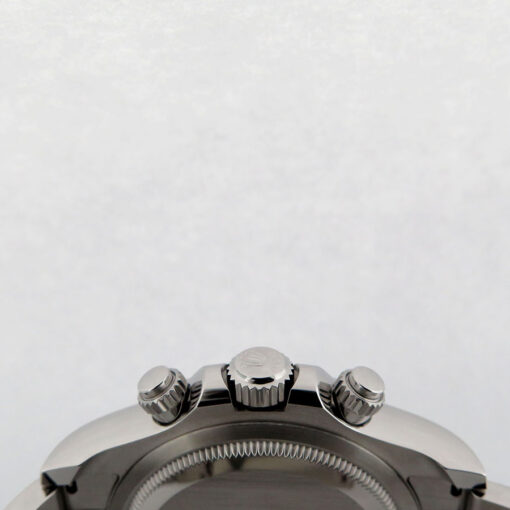 Rolex 126500LN Cosmograph Daytona with White Dial - Image 4