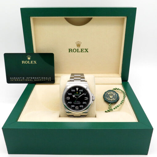 Rolex 126900 Air King - Image 2