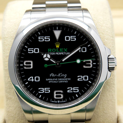Rolex 126900 Air King - Image 3