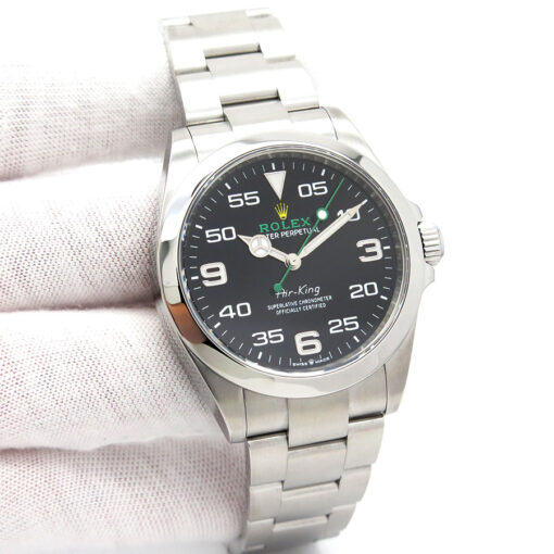 Rolex 126900 Air King
