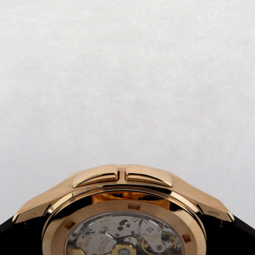 Patek Philippe 5164R Aquanaut Travel Time - Image 6