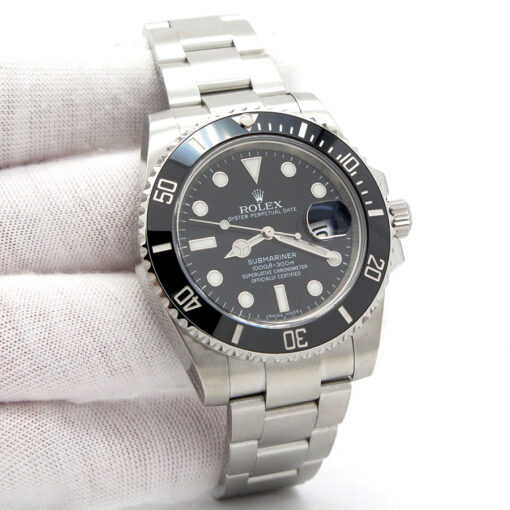 Rolex 116610LN Submariner