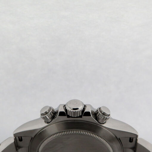 Rolex 116520 Cosmograph Daytona with Black Dial - Image 4