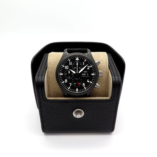 IWC IW389101 Pilot Watch Chronograph Top Gun - Image 2