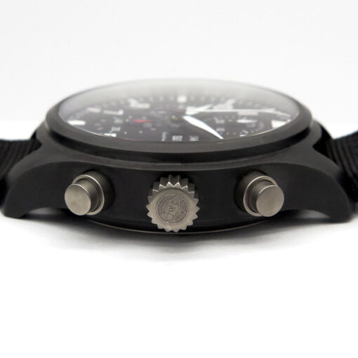 IWC IW389101 Pilot Watch Chronograph Top Gun - Image 5