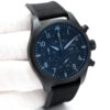 IWC IW388106 Pilot's Watch Chronograph 41mm Top Gun Ceratanium