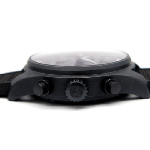 IWC IW388106 Pilot's Watch Chronograph 41mm Top Gun Ceratanium - Image 5