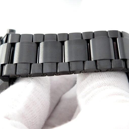 Blancpain Bathyscaphe Chronograph Flyback Ceramic - Image 7