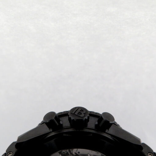 Blancpain Bathyscaphe Chronograph Flyback Ceramic - Image 5