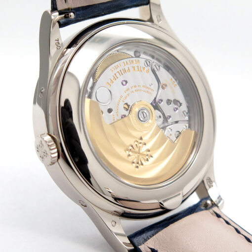 Patek Philippe 5396G Annual Calendar Moonphase Arabic - Image 4