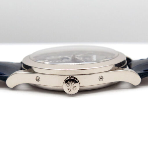 Patek Philippe 5396G Annual Calendar Moonphase Arabic - Image 5