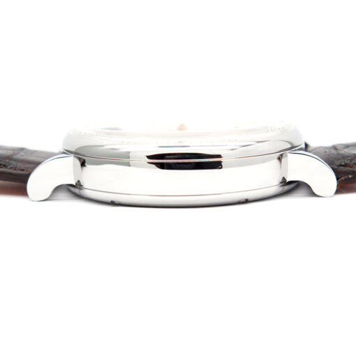 IWC IW516401 Portofino Hand-Wound Eight Days Moonphase - Image 7