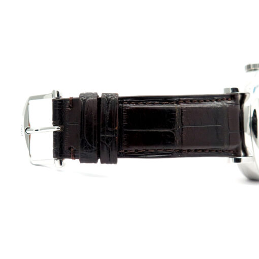 IWC IW516401 Portofino Hand-Wound Eight Days Moonphase - Image 8