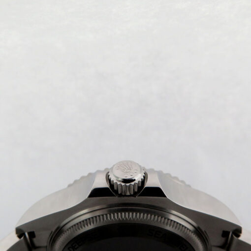 Rolex 136660 Deepsea Seadweller - Image 4