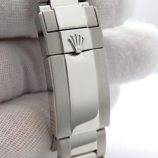Rolex 116506 Cosmograph Daytona Platinum with Ice Blue Dial - Image 7