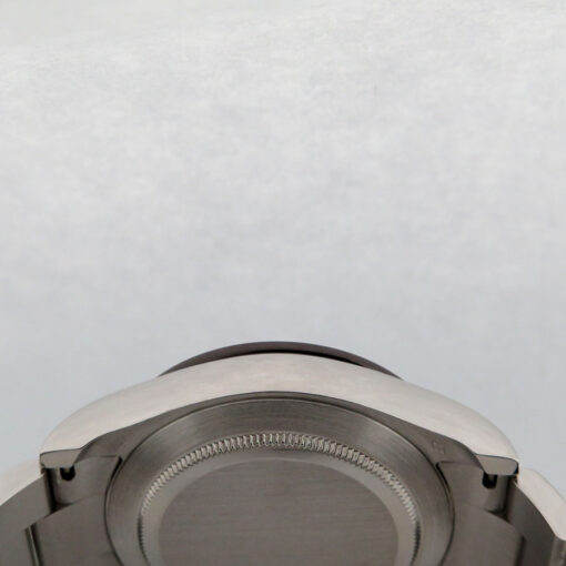 Rolex 116506 Cosmograph Daytona Platinum with Ice Blue Dial - Image 5