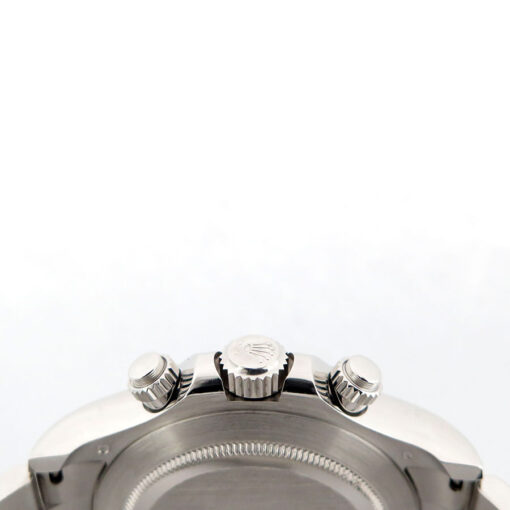 Rolex 116506 Cosmograph Daytona Platinum with Ice Blue Dial - Image 4