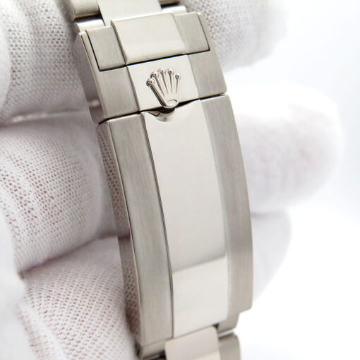 Rolex 126619LB Submariner 41 18K White Gold - Image 7