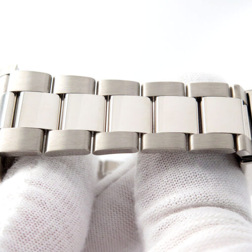 Rolex 126619LB Submariner 41 18K White Gold - Image 6