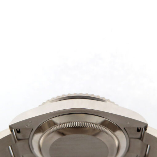 Rolex 126619LB Submariner 41 18K White Gold - Image 5