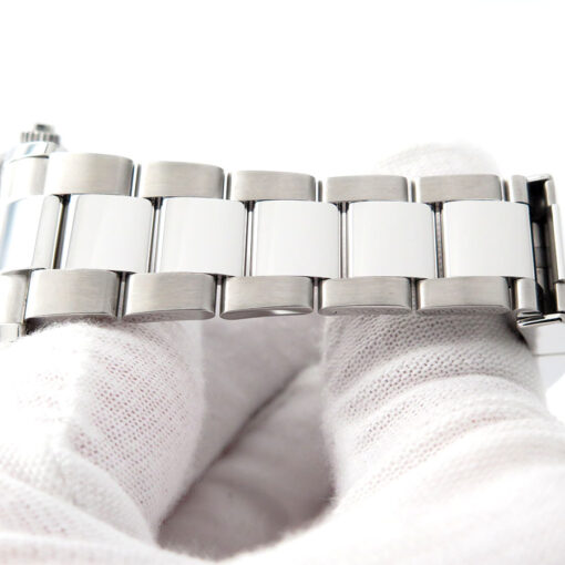 Rolex 116520 Cosmograph Daytona with Black Dial - Image 8