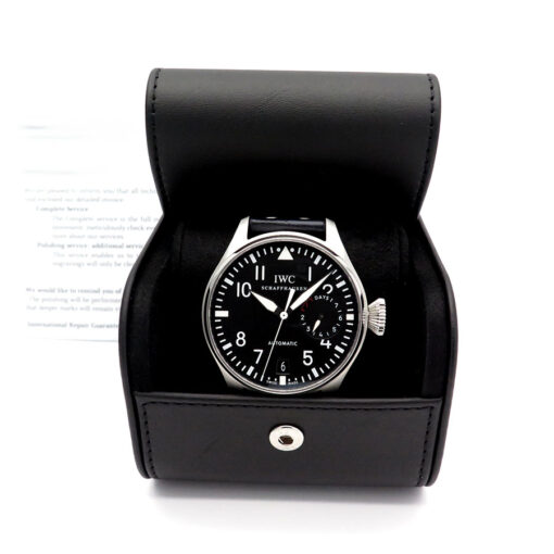 IWC IW500401 Big Pilot Automatic 7 Days - Image 2