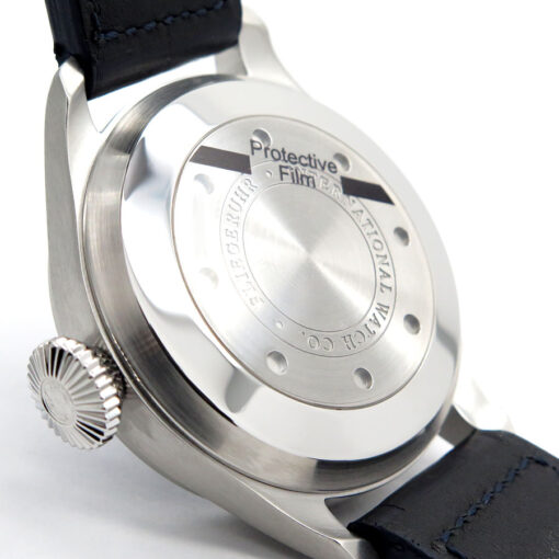 IWC IW500401 Big Pilot Automatic 7 Days - Image 4