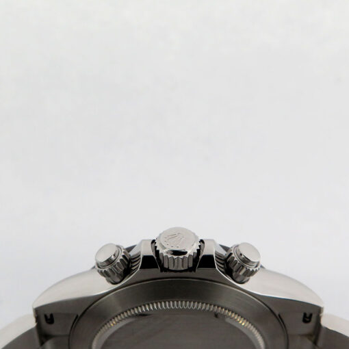 Rolex 116500LN Cosmograph Daytona with White Dial - Image 4