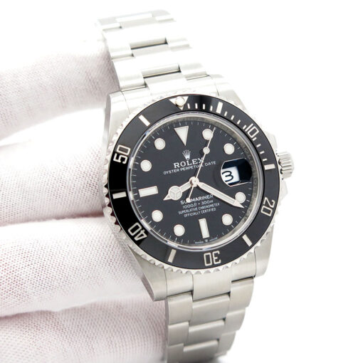 Rolex 126610LN Submariner Date 41