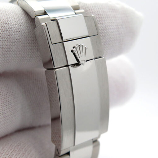 Rolex 126500LN Cosmograph Daytona with White Dial - Image 7