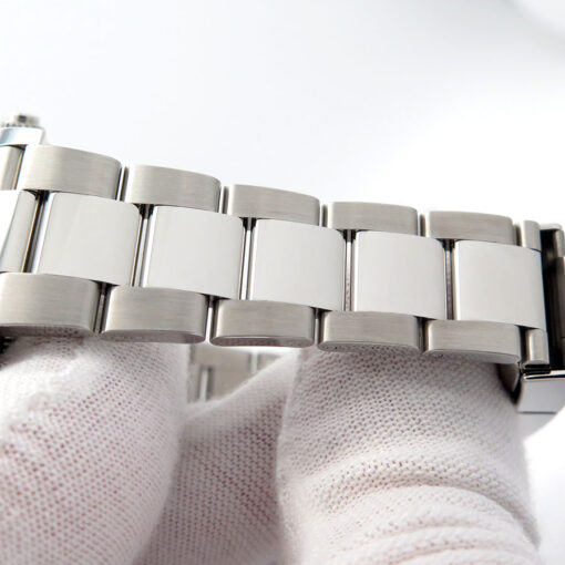Rolex 126500LN Cosmograph Daytona with White Dial - Image 8