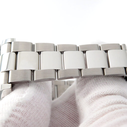 Rolex 126500LN Cosmograph Daytona with White Dial - Image 6