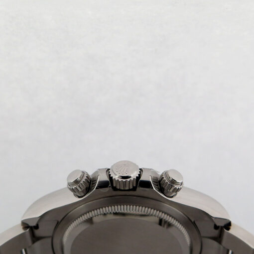 Rolex 126500LN Cosmograph Daytona with White Dial - Image 4