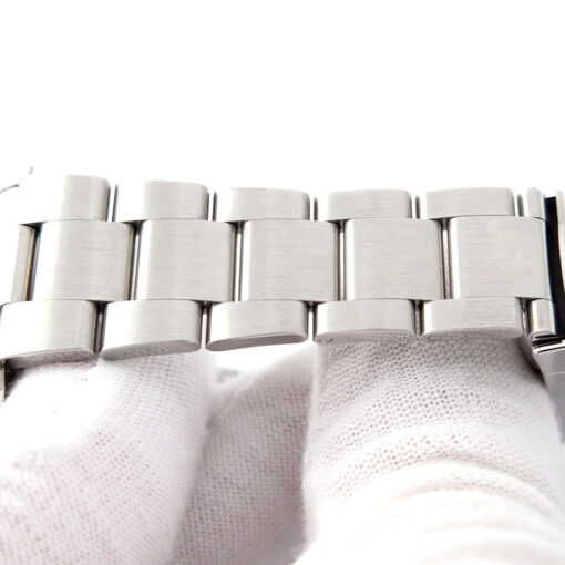 Rolex 124300 Oyster Perpetual 41 with Black Dial - Image 8