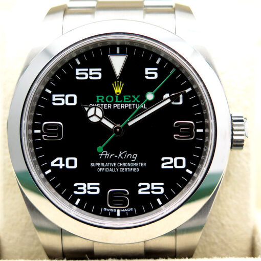 Rolex 116900 Air King - Image 3