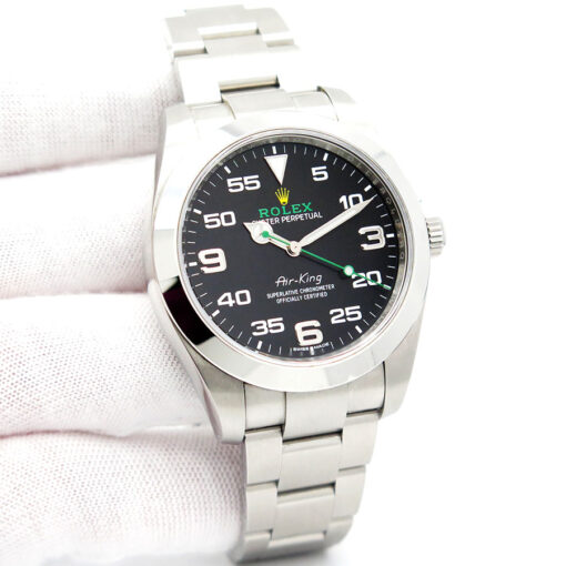 Rolex 116900 Air King