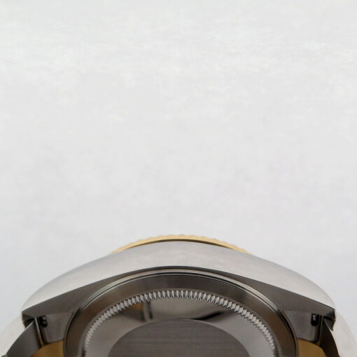Rolex 326933 Skydweller 18K/SS with White Dial on Oyster - Image 5