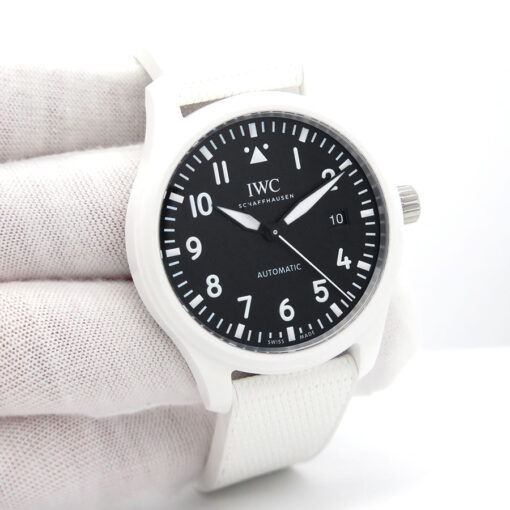 IWC IW328104 Pilot's Watch Automatic 41 Top Gun Lake Tahoe