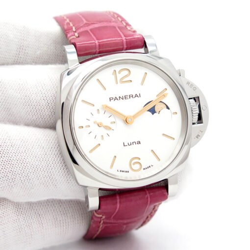 Panerai PAM01180 Luminor Due Luna Automatic