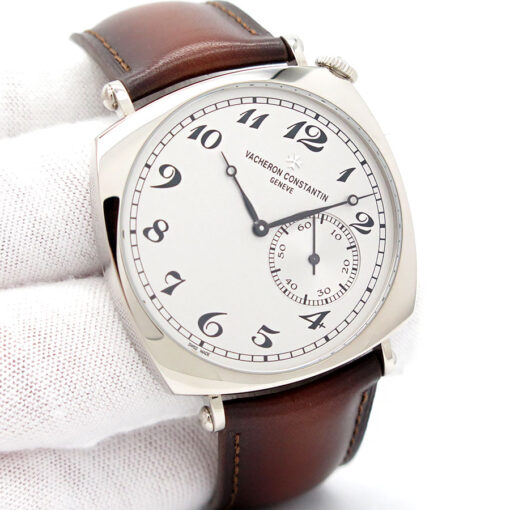 Vacheron Constantin 82035 Historiques American 1921 18K White Gold